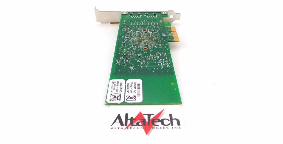 Dell 0GN475 Pro 1000 1GB Dual Port Adapter, Used