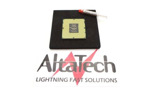 Dell 0GY45M 2.8GHz 10MB 80W 4C, E5-1410v2, Used