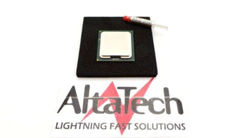 Dell GY45M 2.8GHz 10MB 80W 4C, E5-1410v2, Used