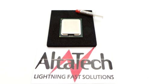 Dell GY45M 2.8GHz 10MB 80W 4C, E5-1410v2, Used