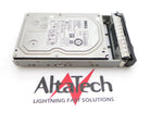 HGST 0F23082 HGST 0F23082 6TB 7.2K SATA 3.5 6G HDD Hard Disk Drive HUS726060ALE614, Used