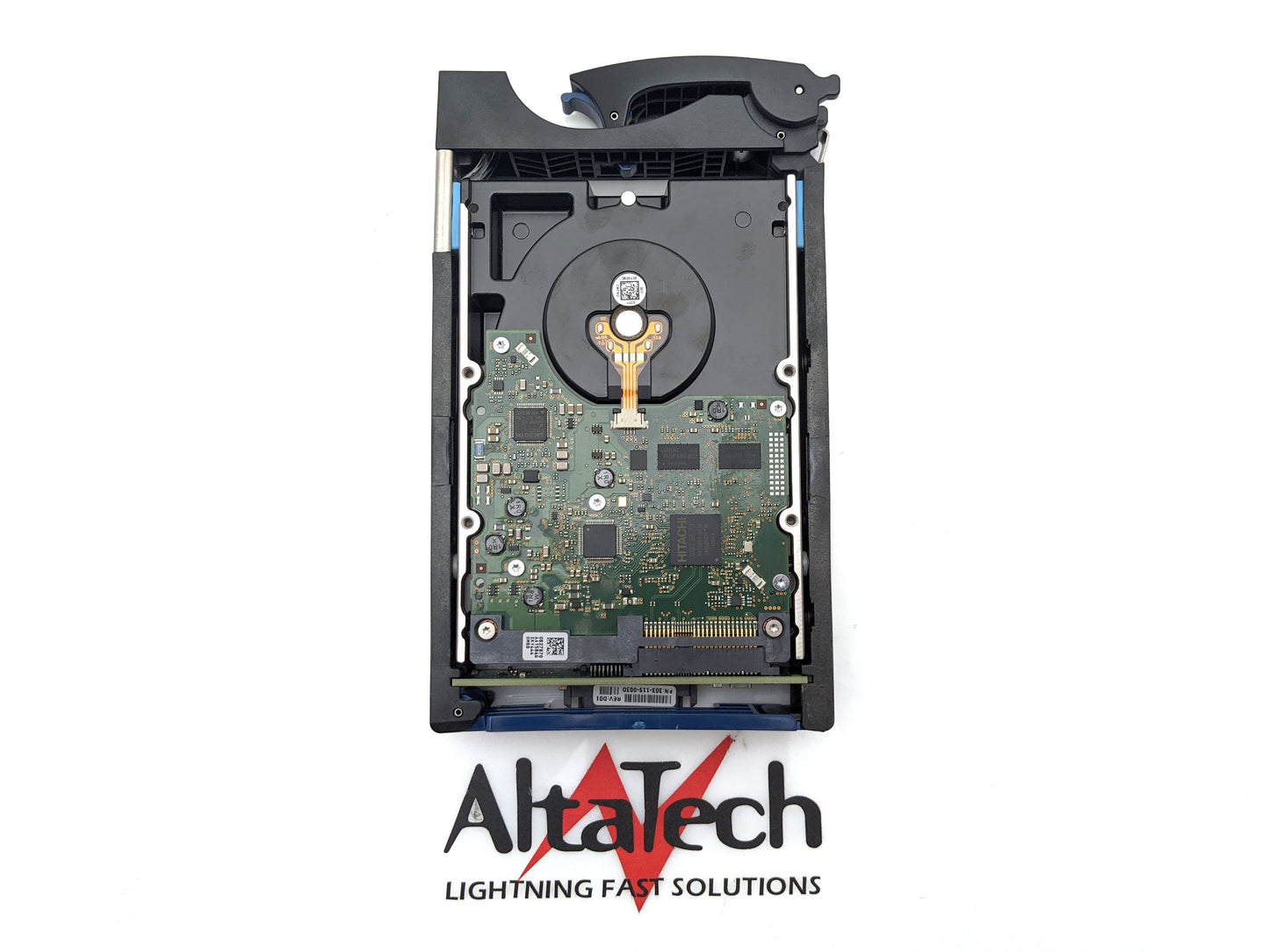 HGST 118032693-A01 600GB 15K SAS 3.5 6G, Used