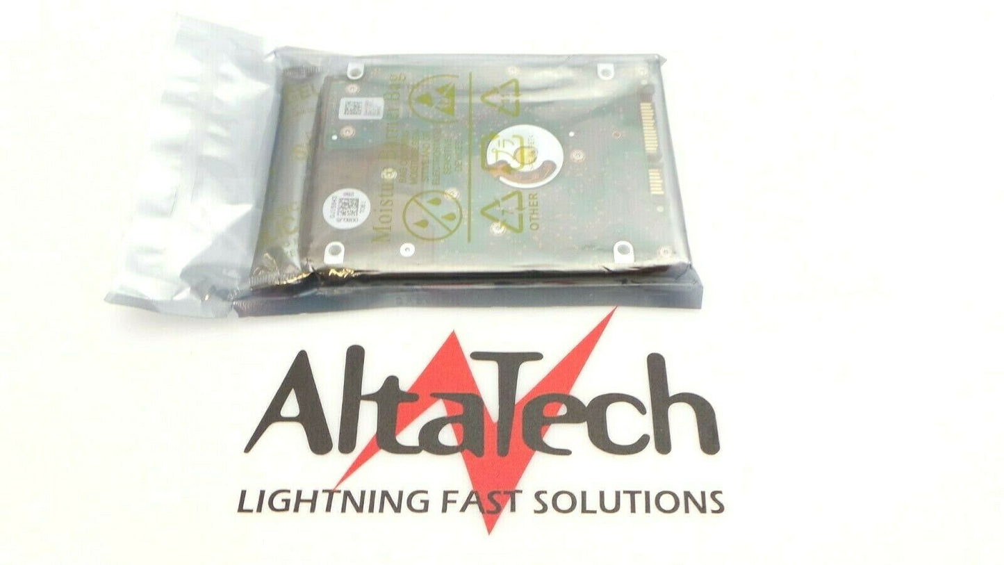 HGST HTS721010A9E630 HGST HTS721010A9E630 1TB 7.2K SATA 2.5" 6G HDD Dell 97DYV Hard Disc Drive, Used