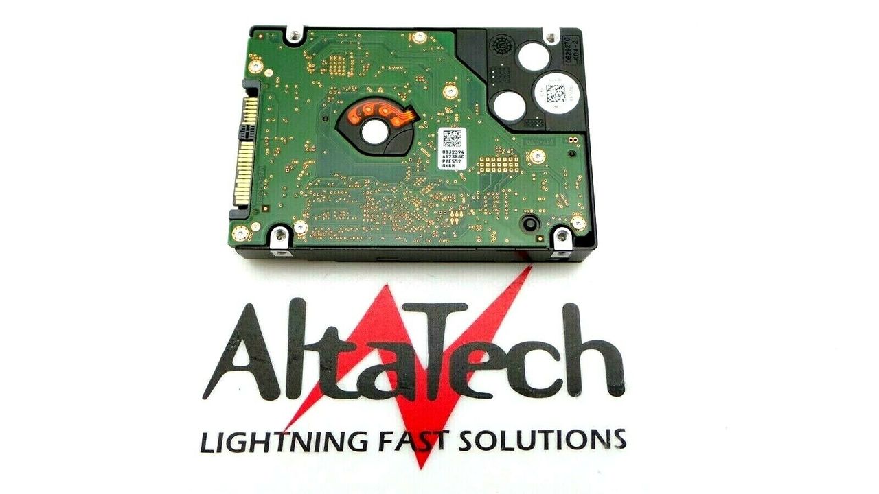 HGST HUC101830CSS204 300GB 10K SAS 2.5" 12G HDD, Used