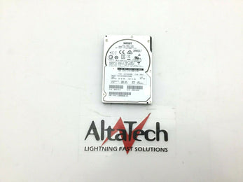 HGST HUC101860CSS200 600 GB 10K RPM 2.5-inch SAS Hard Drive, Used