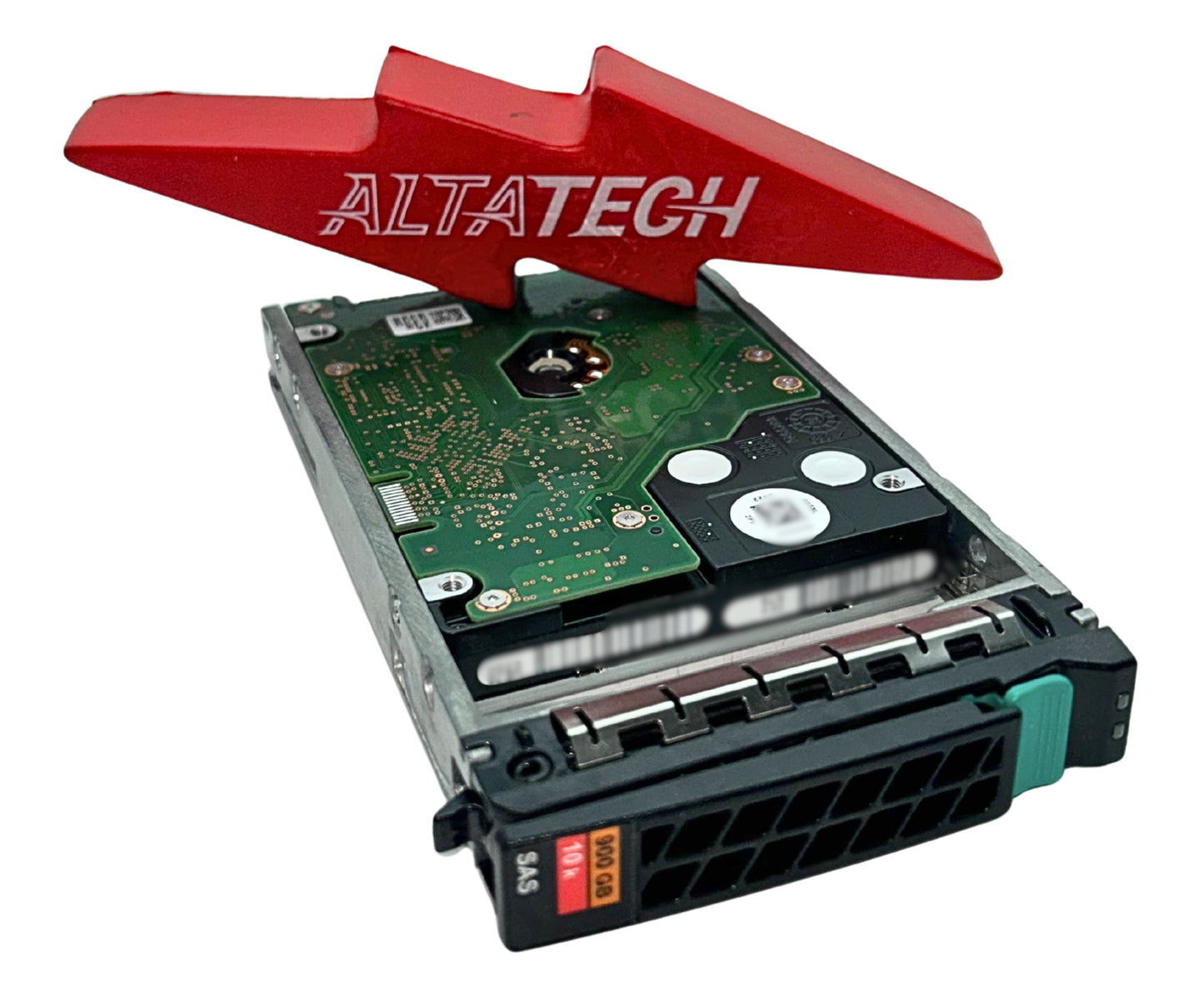 HGST HUC109090CSS600 900GB 10K SAS 2.5 6G HITACHI HDD, Used