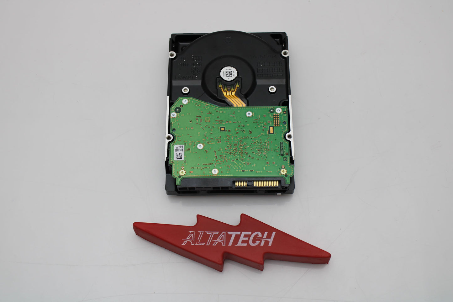 HGST HUH721010AL5201 HP HGST Ultrastar 10TB HDD 3.5" SAS 12GB/s, Used