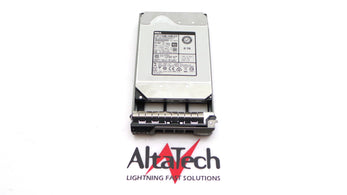 HGST HUH728080AL5204 8TB 7.2K SAS 3.5