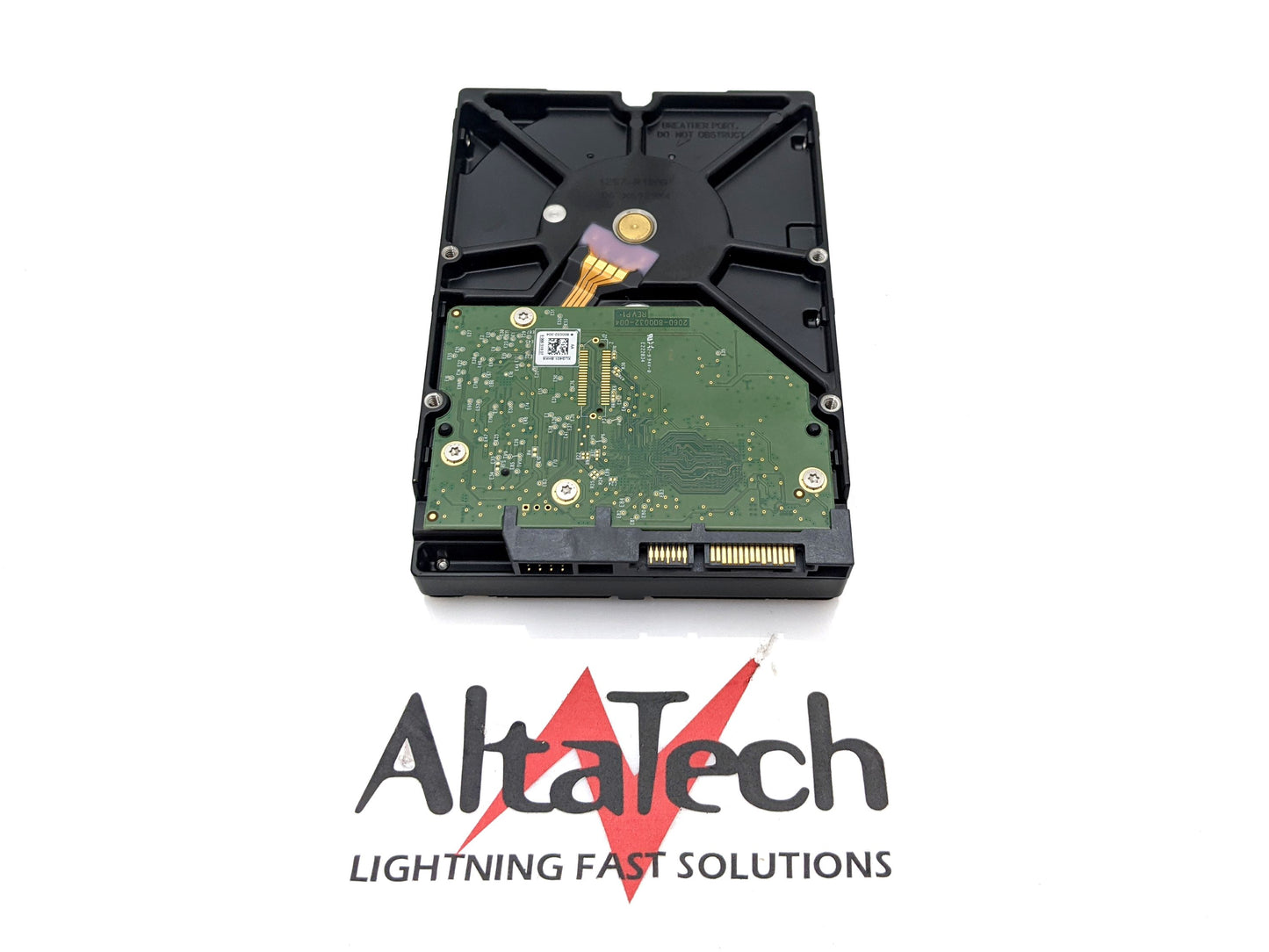 HGST HUS722T1TALA604 1TB 6Gbps SATA LFF Hard Disk Drive, Used