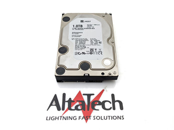 HGST HUS722T1TALA604 1TB 6Gbps SATA LFF Hard Disk Drive, Used