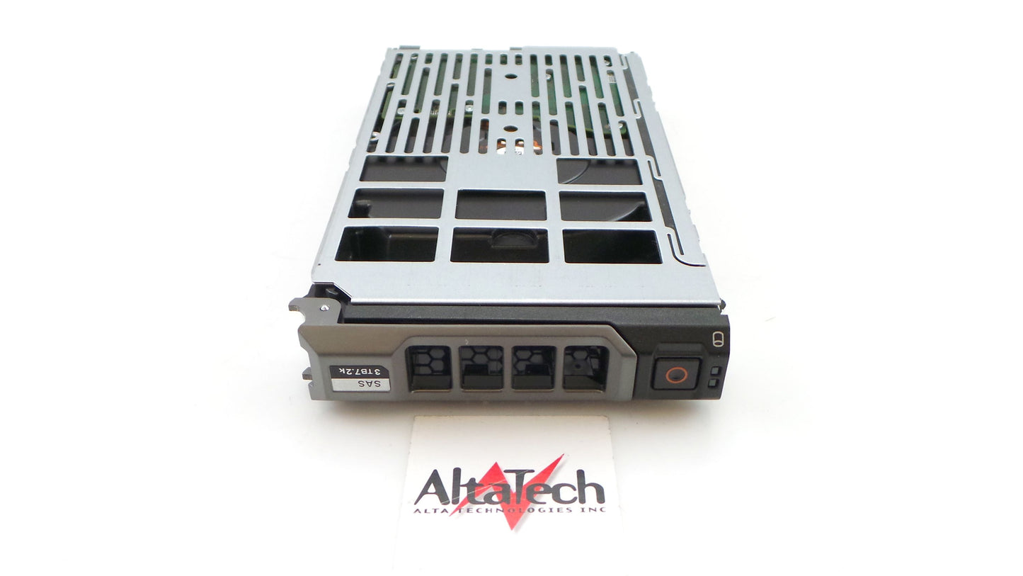 HGST HUS723030ALS640 3TB SAS 7.2K 3.5" 6G HDD, Used