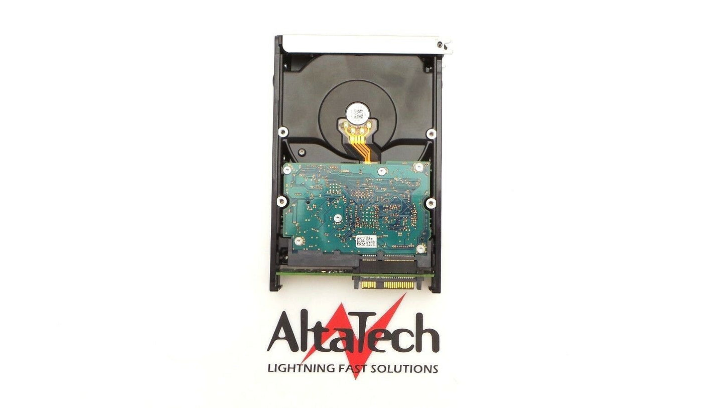 HGST HUS724020ALA640 HGST HUS724020ALA640 Dell EqualLogic  2TB 7.2K SATA 3.5" 6G EP HDD Hard Drive, Used
