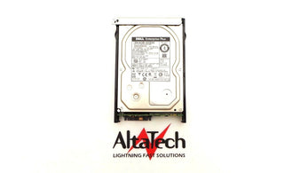 HGST HUS724020ALA640 HGST HUS724020ALA640 Dell EqualLogic  2TB 7.2K SATA 3.5
