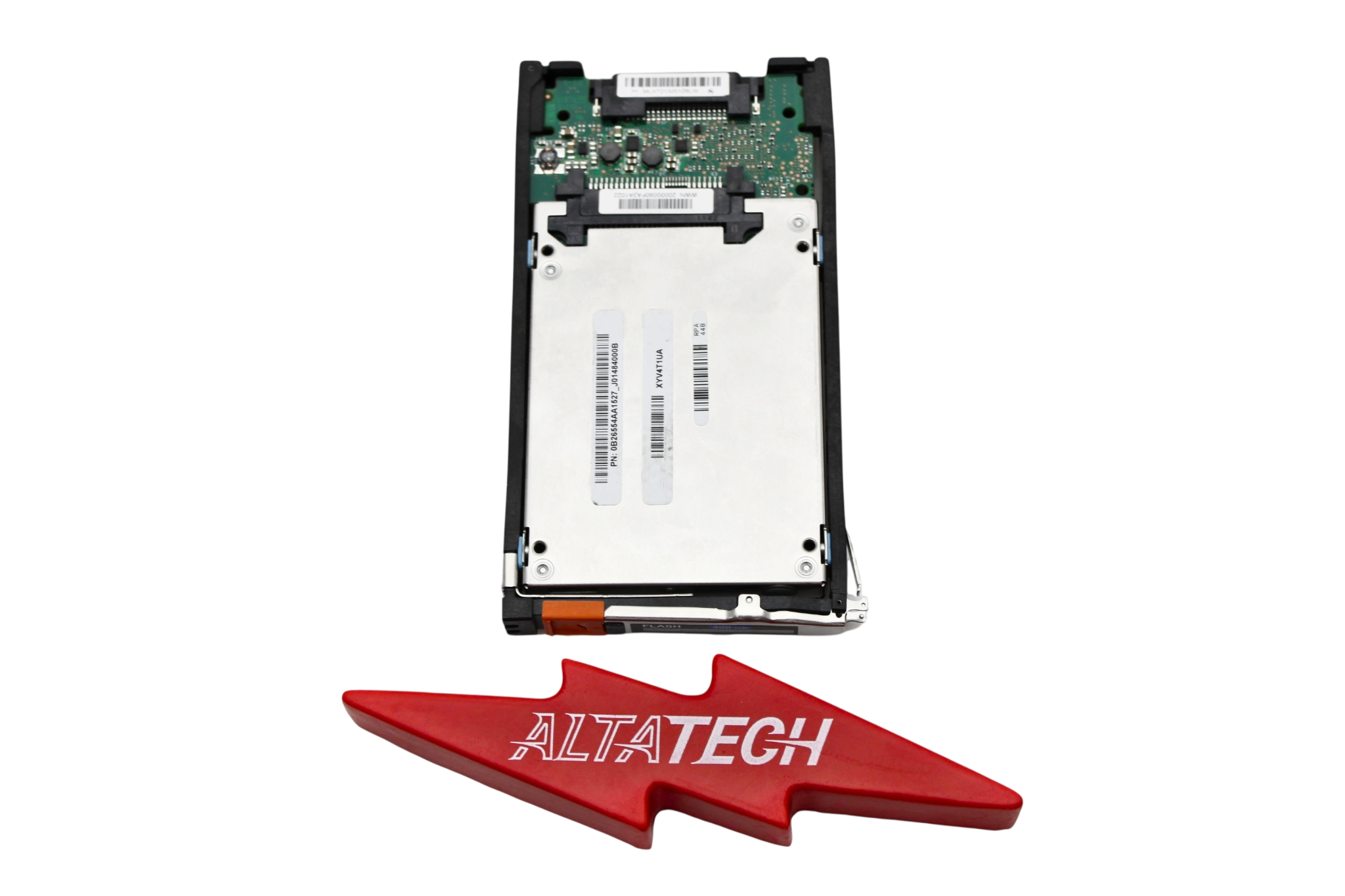 HGST Ultrastar SSD - Thumbnail 3