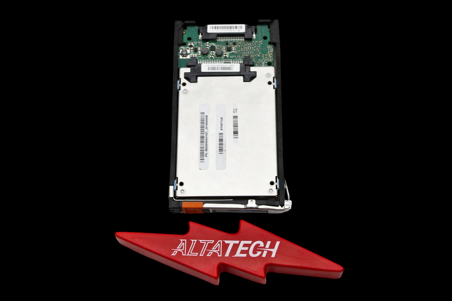 HGST HUSML4040ASS600 400GB SSD SAS 2.5 6G, Used