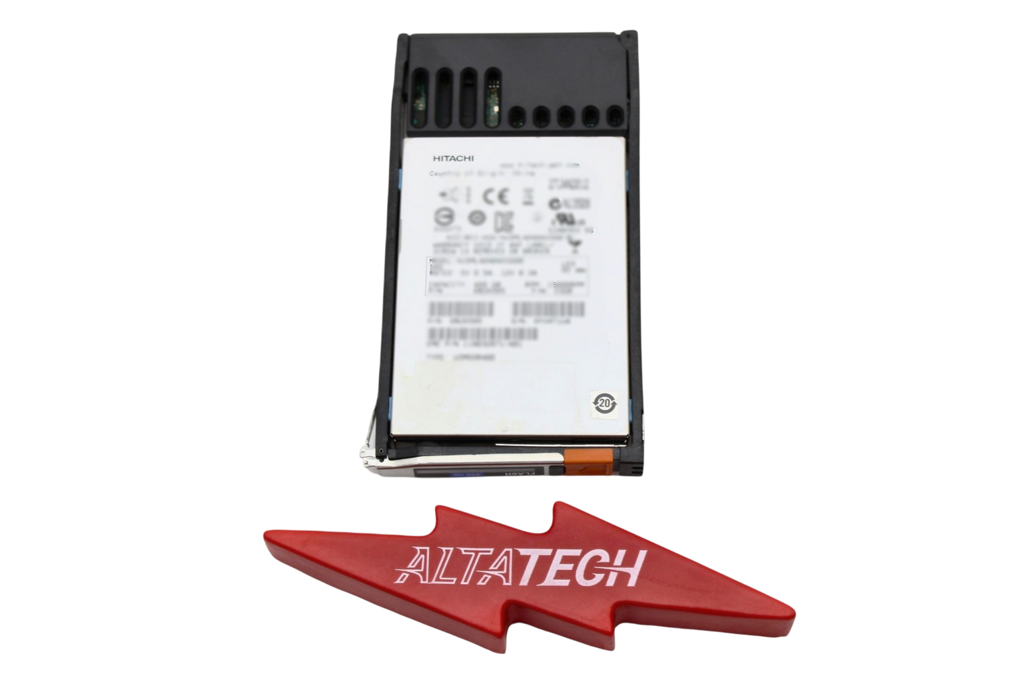 HGST Ultrastar SSD - Thumbnail 2
