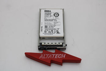 HGST HUSMR1619ASS204 1.92TB SSD SAS 2.5 12G RI, Used