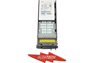 HGST HUSSL4020ASS600 200GB SSD SAS 2.5 6G, Used