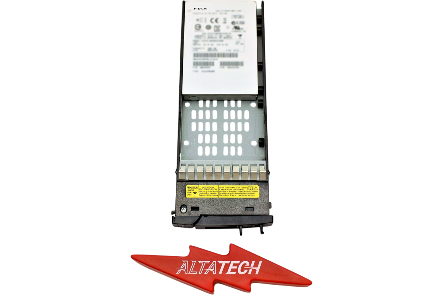 HGST HUSSL4020ASS600 200GB SSD SAS 2.5 6G, Used