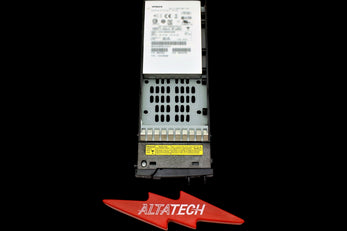 HGST HUSSL4020ASS600 200GB SSD SAS 2.5 6G, Used