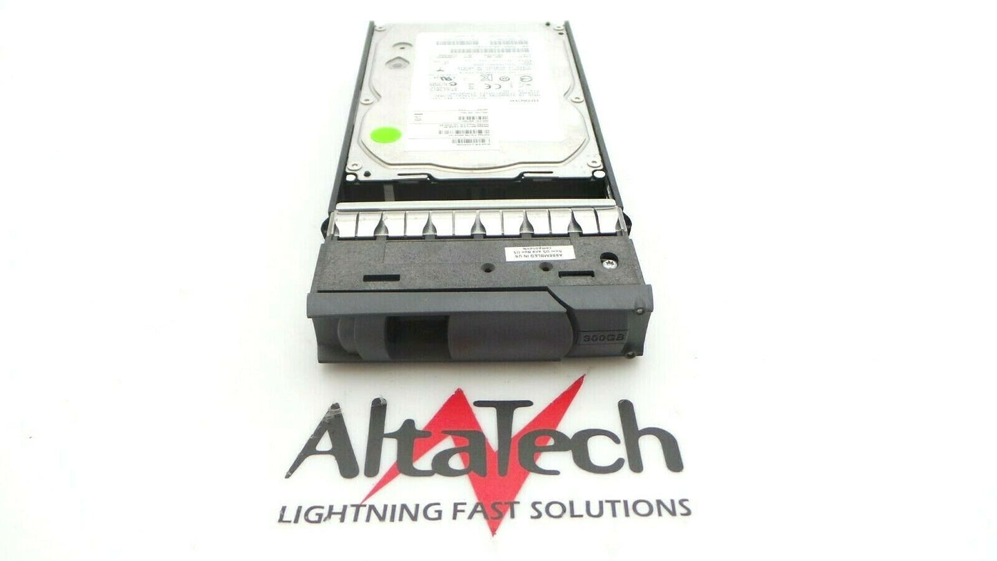 Hitachi 00AR144 V7000 4TB 7.2K SAS 3.5" Hard Drive, Used