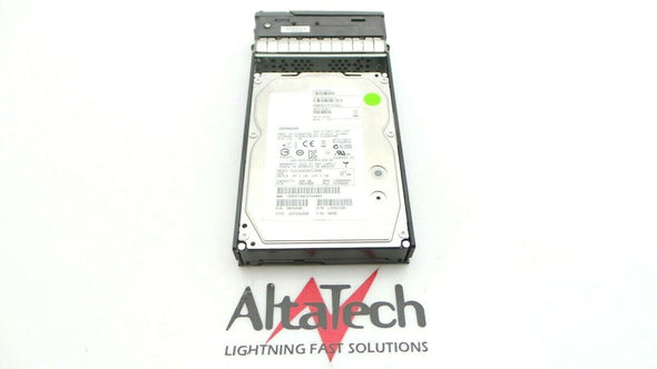 Hitachi 00AR144 V7000 4TB 7.2K SAS 3.5" Hard Drive, Used