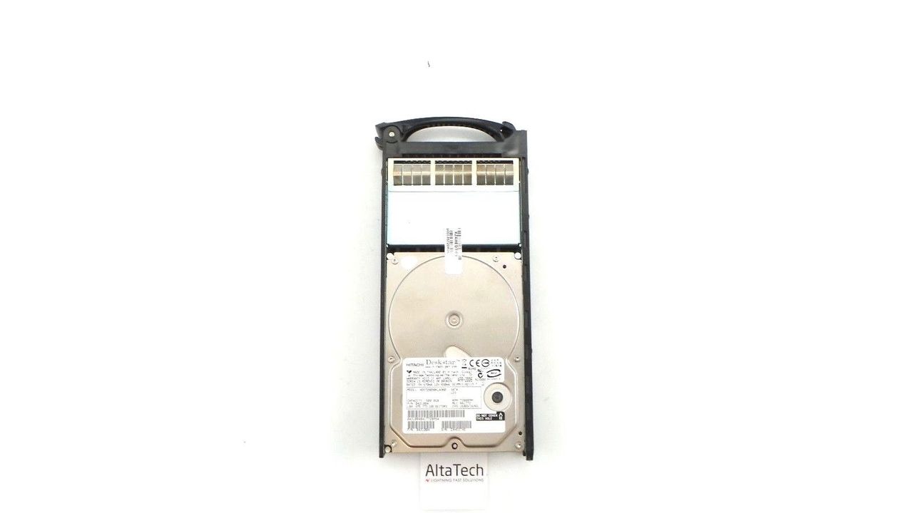 Hitachi 0A31004 500GB 7.2K SATA 3.5" Hard Drive, Used