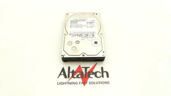 Hitachi 0A35770 Ultrastar 500GB 7.2K SATA 3.5