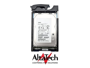 Hitachi 0B31568 HGST EMC 600GB 15K SAS 2.5
