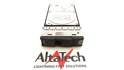 Hitachi 0F11000 500GB 7.2K SATA 3.5" HUA722050CLA330 PS6000 HDD Hard Disk Drive, Used