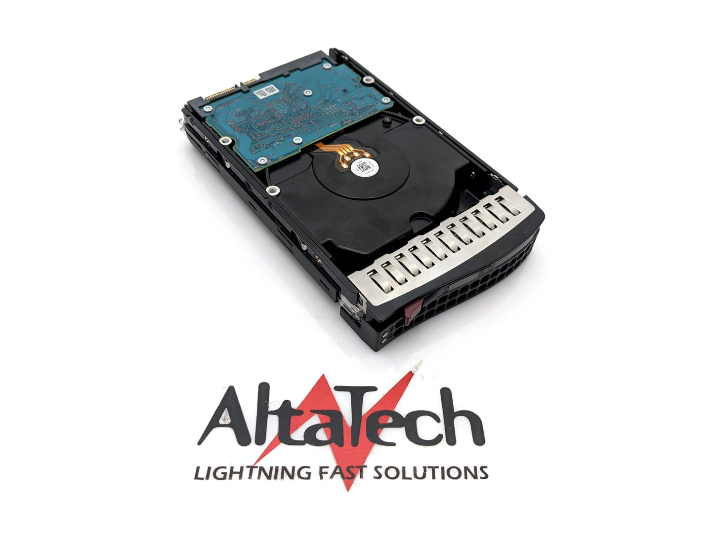 Hitachi 0F14683 4TB 7.2K SATA 3.5 6G HDD, Used