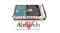 Hitachi 0F14992 2TB 7.2K SATA 3.5" Hard Drive, Used