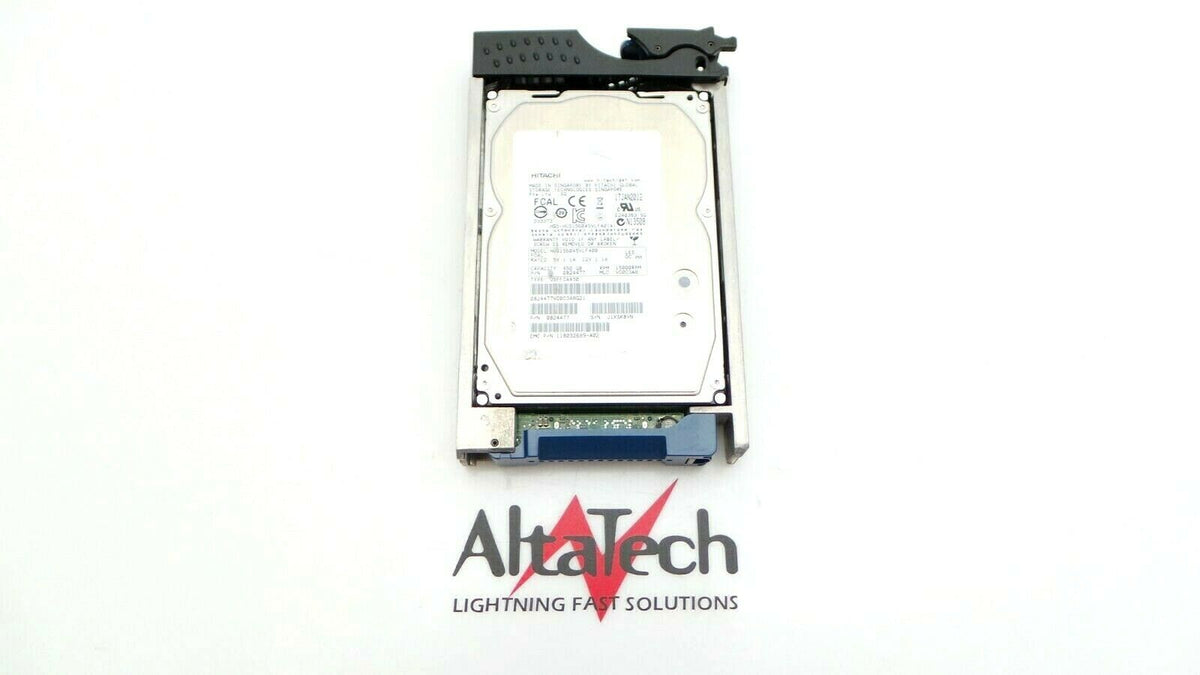 Hitachi 101-000-194 450GB 15K FC Hard Drive, Used