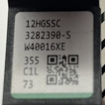 HITACHI 12HGSS 1.2TB SAS 10K SFF HUS, Used