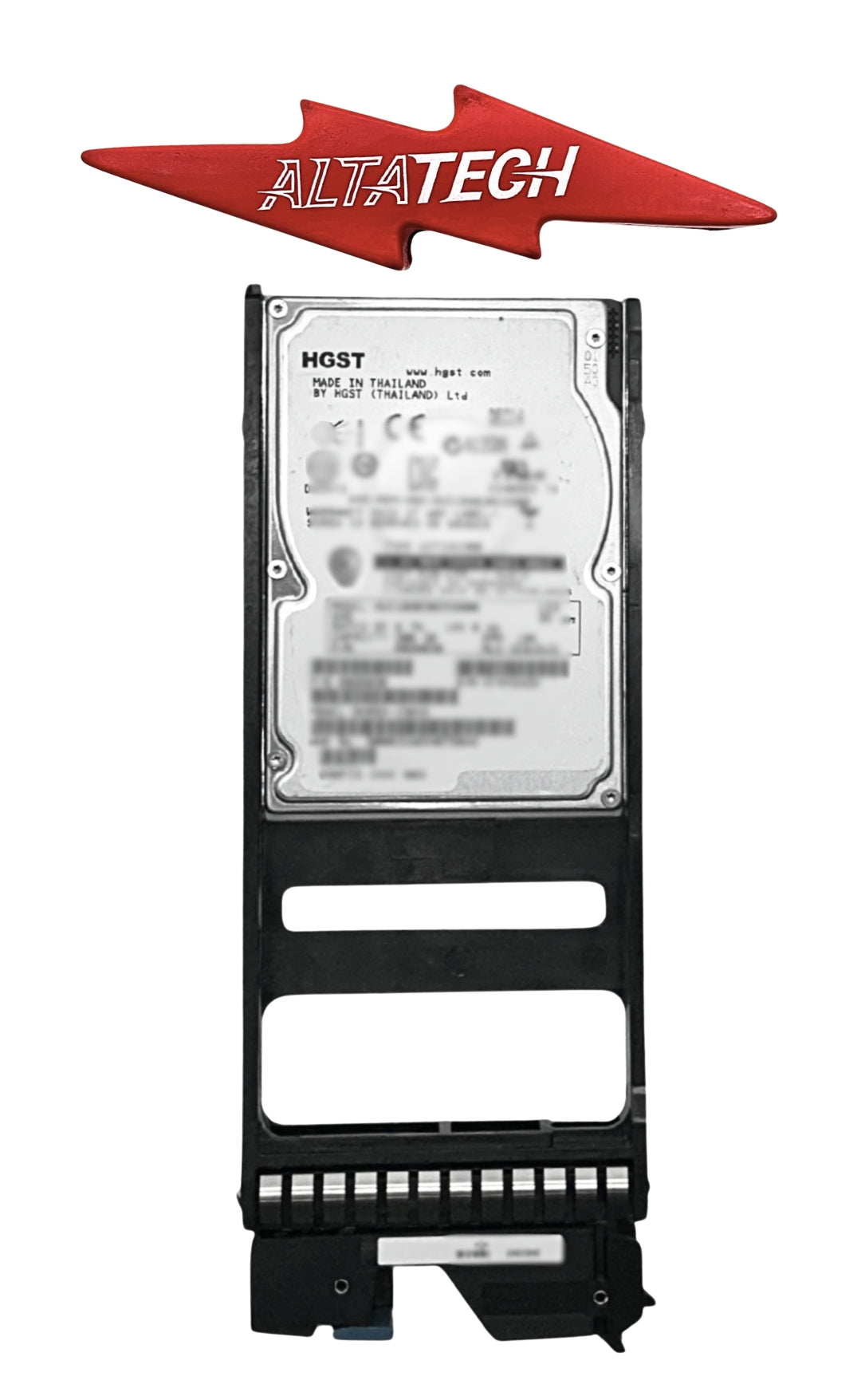 Hitachi 3282390-C 300GB 10K SAS 2.5 HITACHI, Used