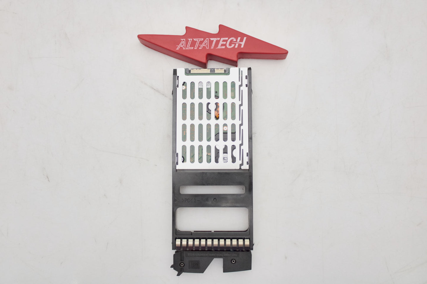 Hitachi 3282390-S 1.2TB 10K SAS SFF Disk HUS, Used