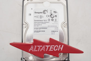 Hitachi 3285134-C 4TB/7.2 LFF HDD HIGH DENSITY HUS, Used