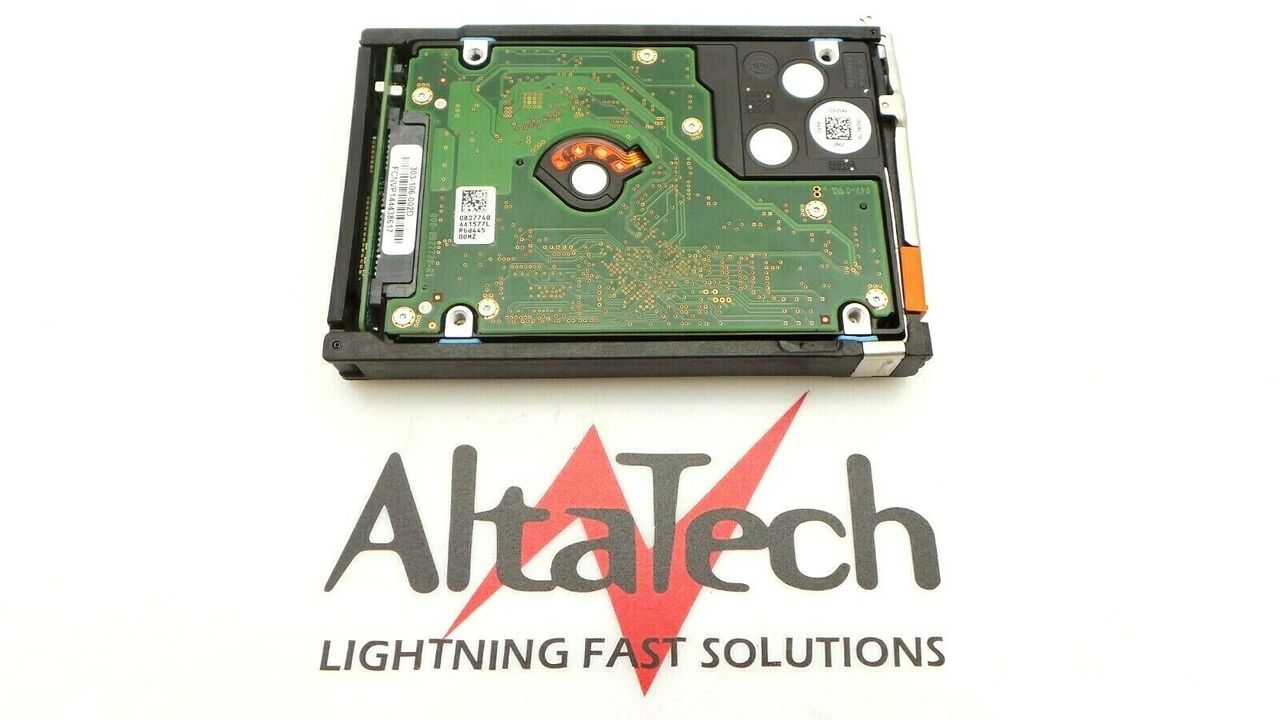 Hitachi 5050084 00 1.2tb 10K SAS 2.5" Hard Drive, Used