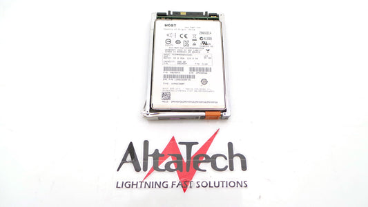 Hitachi 5050674 EMC 800GB SAS 2.5" SED Solid State Drive 00, Used