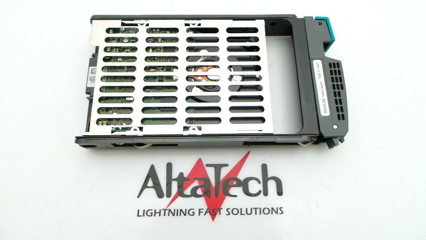 Hitachi 5529293-B 300GB 15K FC 3.5" XP2000 Hard Drive, Used