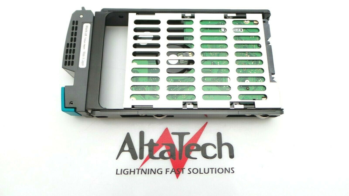 Hitachi 5529294-A Hitachi 450GB 15K FC 3.5" FC Hard Drive, Used