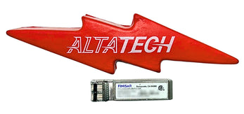 HITACHI 5552781-A VSPG 16GB FC SW SFP+ TRANSCEIVER, Used