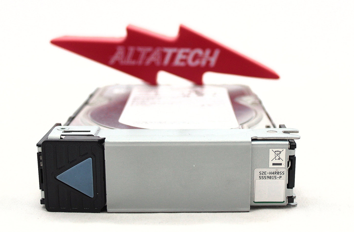 Hitachi 5559015-P 4TB 7.2K DISK SAS-600 3.5IN HD (GX00), Used