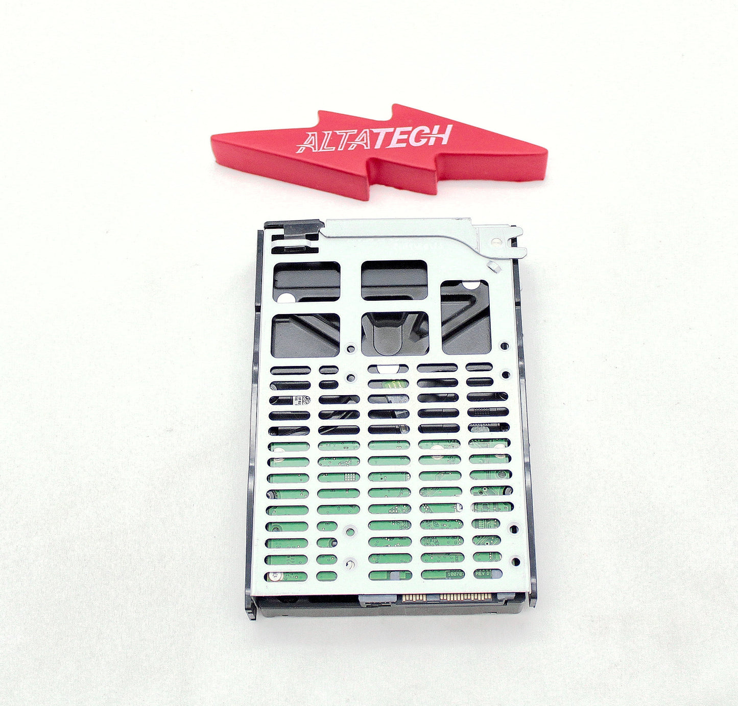 Hitachi 5559015-P 4TB 7.2K DISK SAS-600 3.5IN HD (GX00), Used