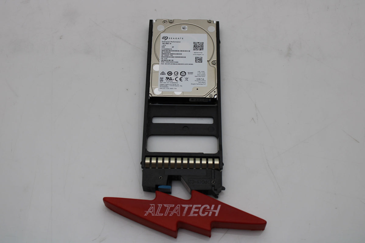 Hitachi 5560490-A 1.8TB 10K SFF SAS HDD (VSP-G), Used