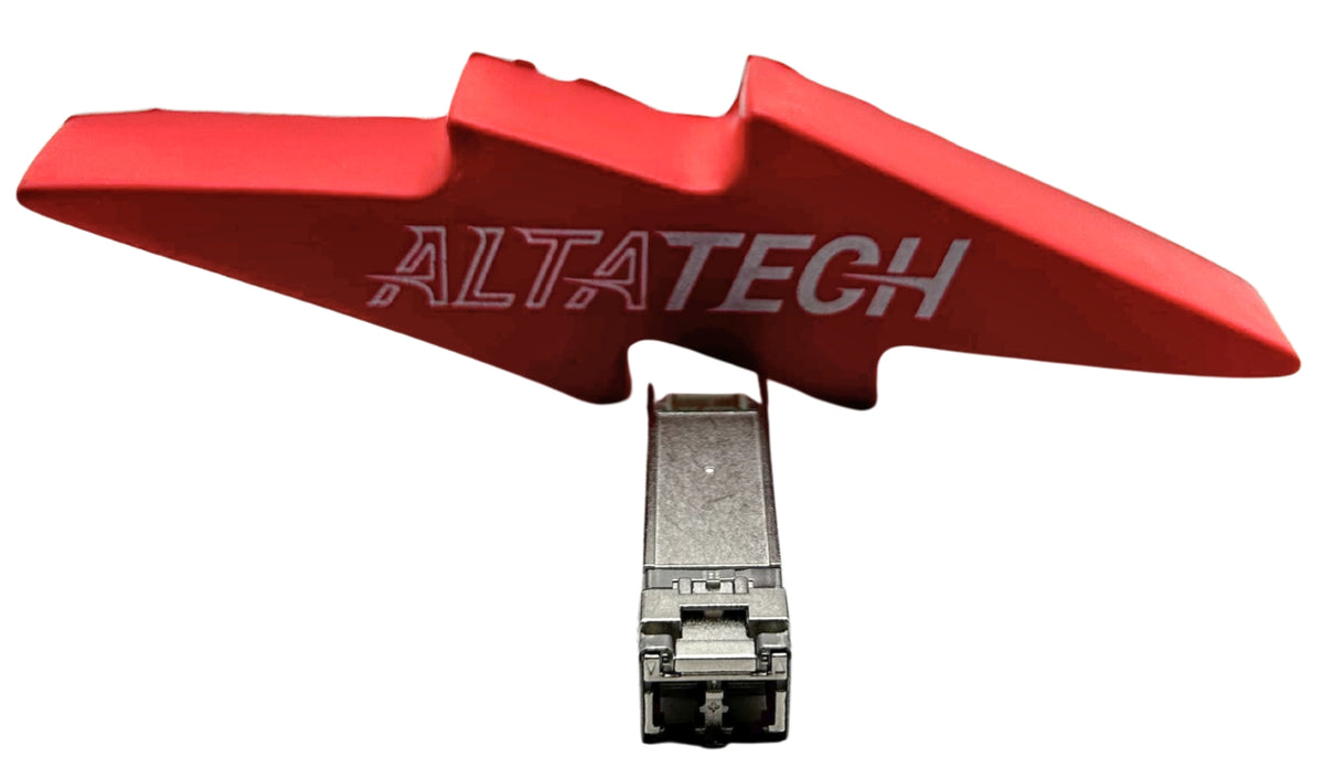 HITACHI 5562178-A SFP Transceiver 32GBase-SW MMF, Used