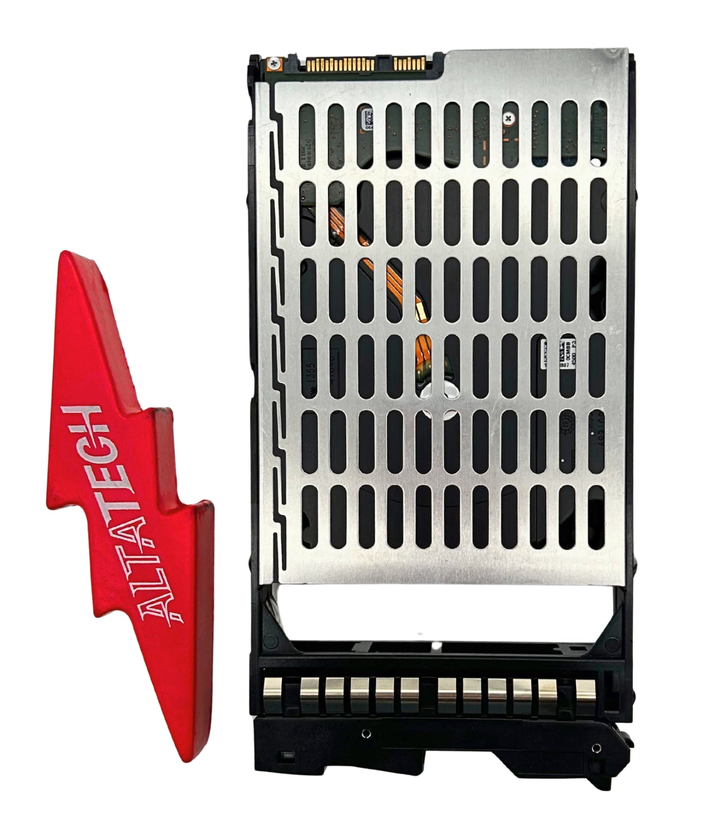 Hitachi 5563489-A 14TB 7.2K DISK SAS-1200 2.5IN (GX00), Used