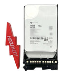 Hitachi 5563489-A 14TB 7.2K DISK SAS-1200 2.5IN (GX00), Used