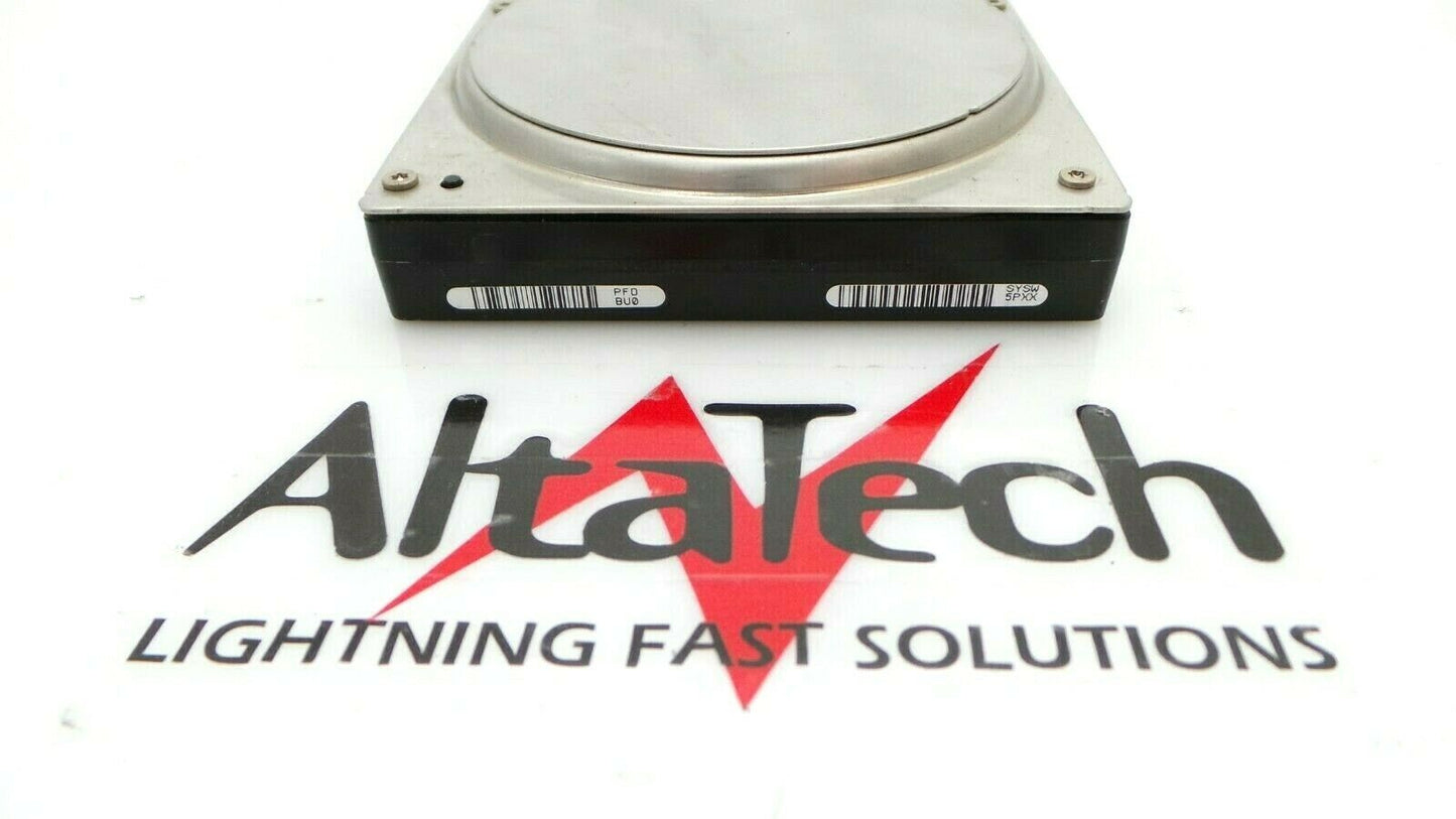 Hitachi 8D048 Deskstar 80GB 7.2K SATA 3.5" Hard Disk Drive, Used