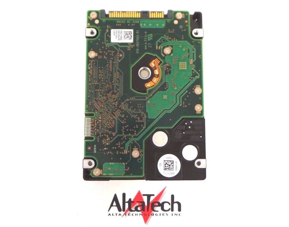 Hitachi C10K900 600GB 10K Hard Drive, Used